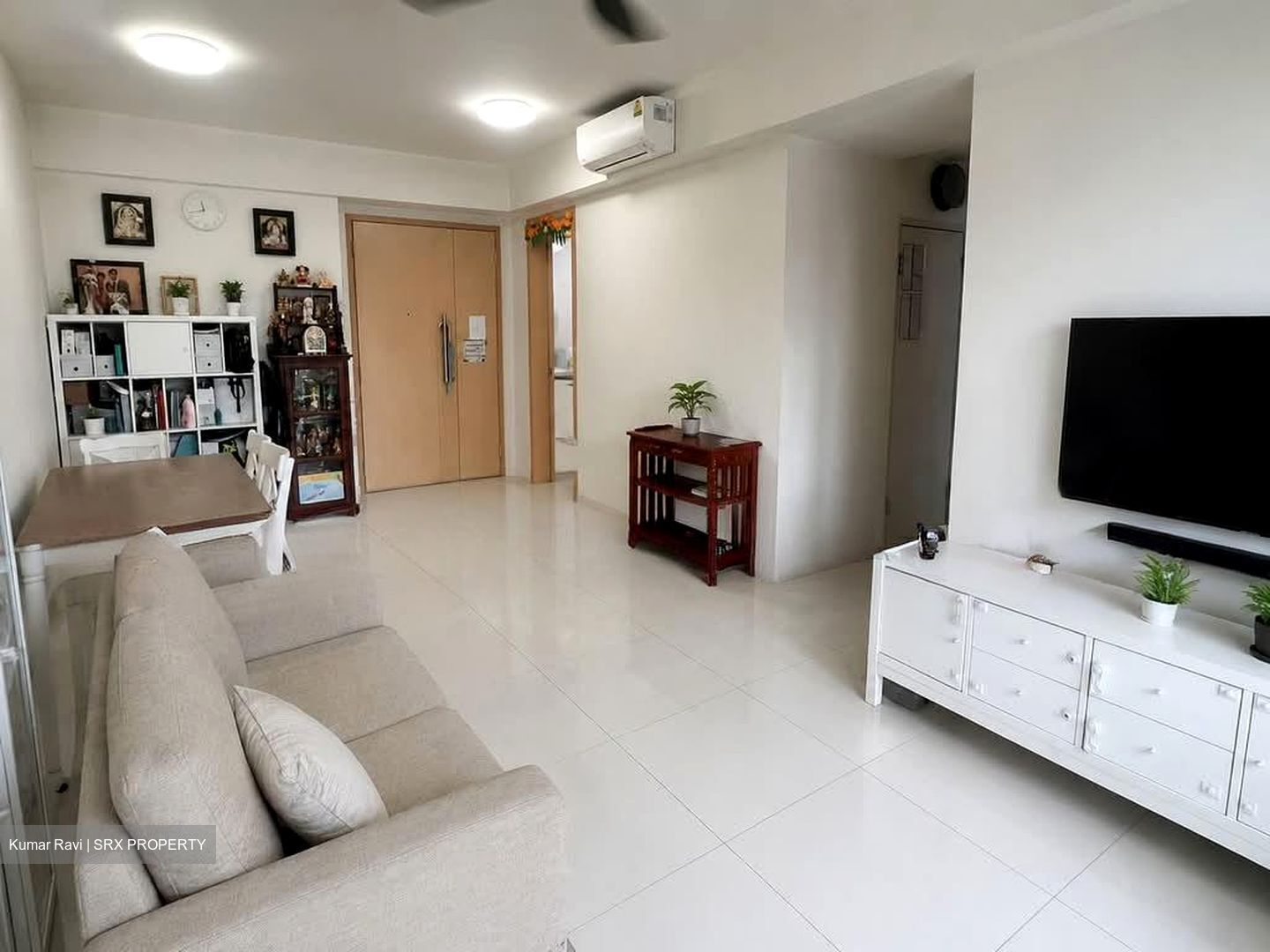 The Estuary (D27), Condominium #612937661